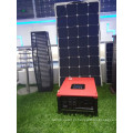 Inversor Solar Híbrido MPPT 1600W-65kw com Controlador de Carga Integrado